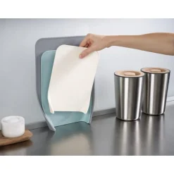 Joseph JosephSchneidebrett-Set 3-tlg. Nest Chop opal