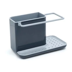 Joseph JosephSpülen-Organizer Caddy 13x20x11 cm grau