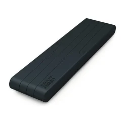 Joseph JosephTopfuntersetzer Stretch 25x8 cm schwarz