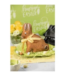 KaiserBackform Hase 0,55 l schwarz