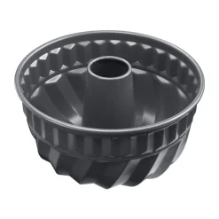 KaiserBundform 22 cm La Forme Plus schwarz