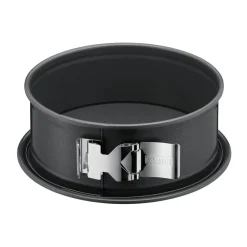 KaiserSpringform 20 cm La Forme Plus SafeClick schwarz