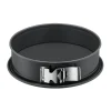 KaiserSpringform 28 cm La Forme Plus SafeClick schwarz