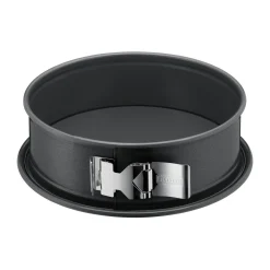 KaiserSpringform 24 cm La Forme Plus SafeClick schwarz