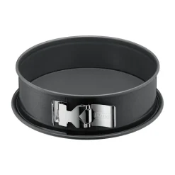 KaiserSpringform 26 cm La Forme Plus SafeClick schwarz