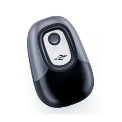 KüchenprofiDosenöffner 13 cm Easy grau