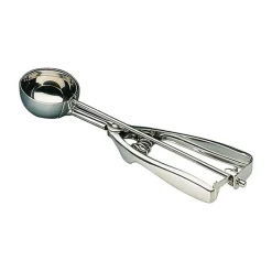 KüchenprofiEisportionierer Edelstahl 22cm