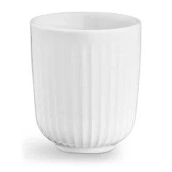 KählerIsolierbecher 0,3 l Hammershoi weiß