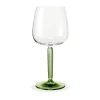 KählerRotweinglas 2er-Set Hammershoi grün
