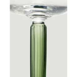 KählerRotweinglas 2er-Set Hammershoi grün