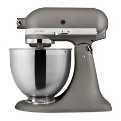KitchenAidKüchenmaschine 4,8 l 300 W Artisan Premium Imperial Grey