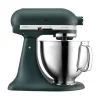 KitchenAidKüchenmaschine 4,8 l 300 W Artisan Premium Pebbled Palm