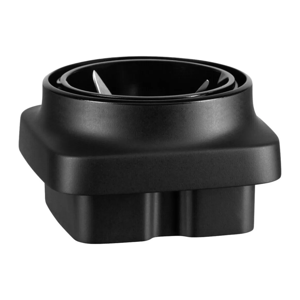 KitchenAidMixbehälter-Set 2-tlg. für Standmixer K400 und K150 klar