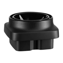 KitchenAidMixbehälter-Set 2-tlg. für Standmixer K400 und K150 klar