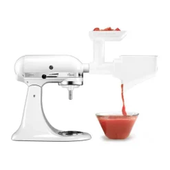 KitchenAidPürieraufsatz 5FVSP für Küchenmaschine zu FGA