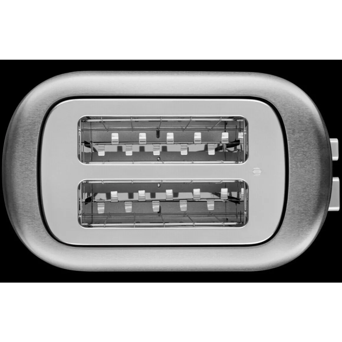 KitchenAid2-Scheiben-Toaster 31 cm 980 W Edelstahl