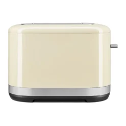 KitchenAid2-Scheiben-Toaster 31 cm 980 W Crème