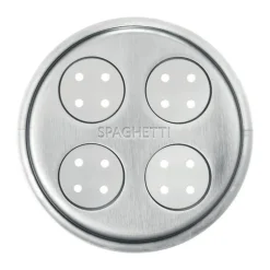 KitchenAidShort-Pasta-Vorsatz mit 6 Einsätzen