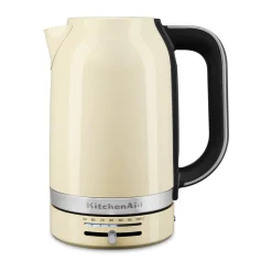 KitchenAidWasserkocher 1,7 l 2400 W Crème