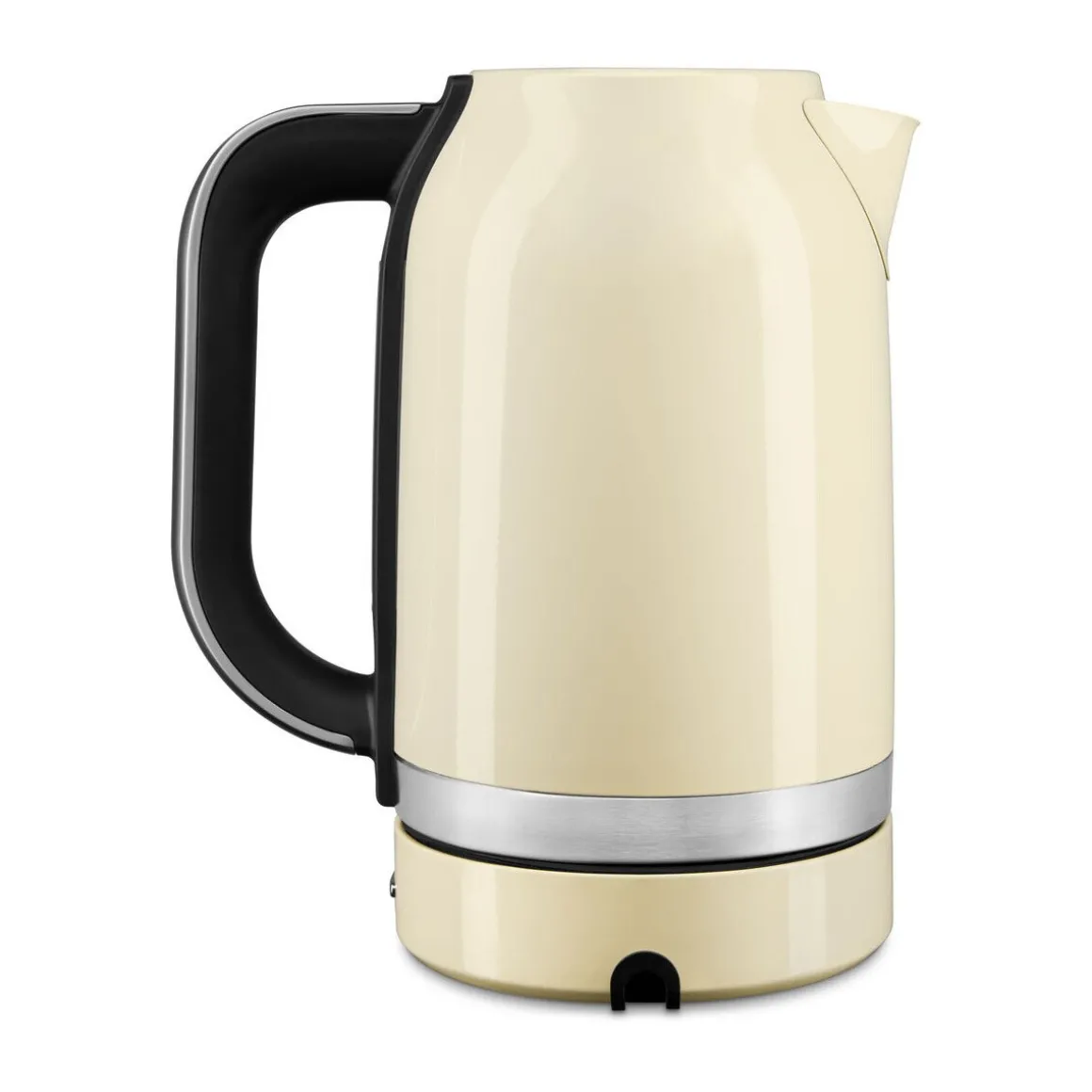 KitchenAidWasserkocher 1,7 l 2400 W Crème