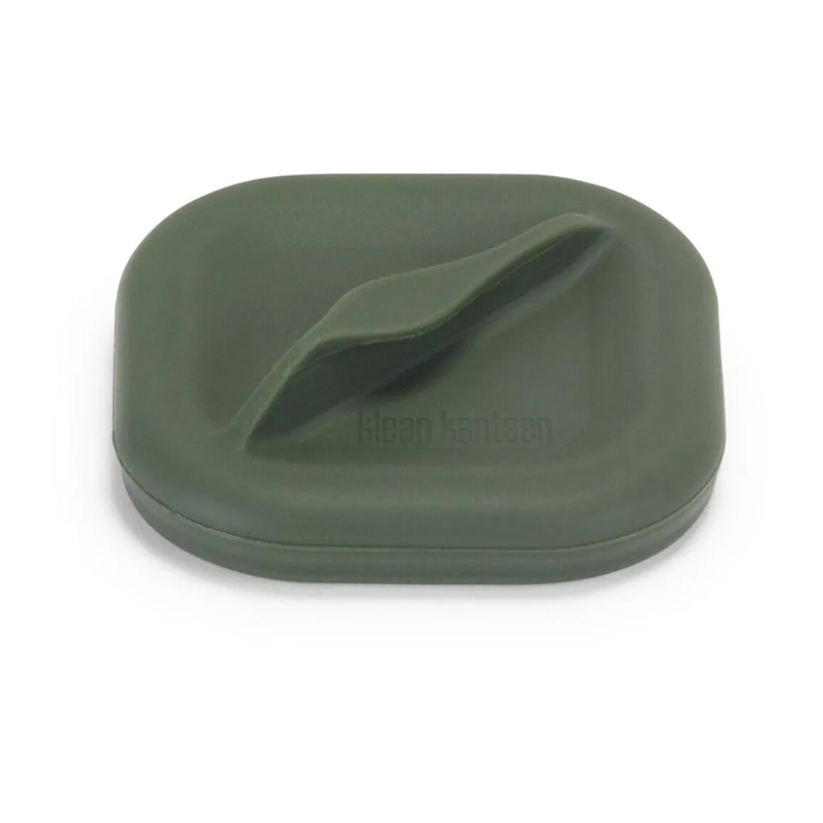 klean kanteenSnackbox 7x7 cm Rise edelstahl