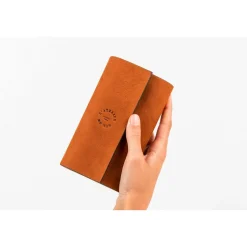 L'atelier du vinGeschenkset Federzungen-Korkenzieher Bilame 2-tlg. Nomad Collection braun