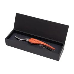 L'atelier du vinKorkenzieher soft machine Rosewood