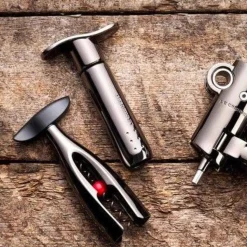 Le CreusetActiv-Ball Geschenk-Set GS-200 2-tlg. schwarz