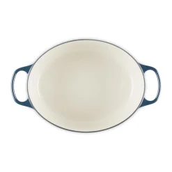 Le CreusetBräter mit Deckel 31 cm Signature Nuit