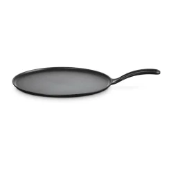 Le CreusetCrêpespfanne 27 cm Classic Collection schwarz