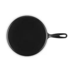 Le CreusetCrêpespfanne 27 cm Classic Collection schwarz