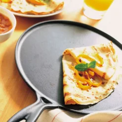 Le CreusetCrêpespfanne 27 cm Classic Collection schwarz