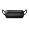 Le CreusetGrillkorb 39x31 cm BBQ Outdoor Schwarz