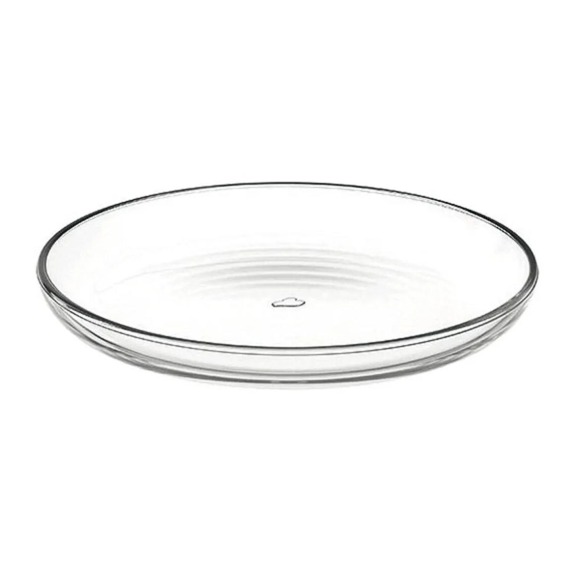 LeonardoTeller 18 cm Cucina klar