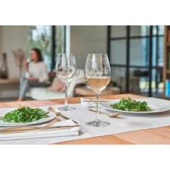 LeonardoWeißweinglas 0,41 l Chateau klar