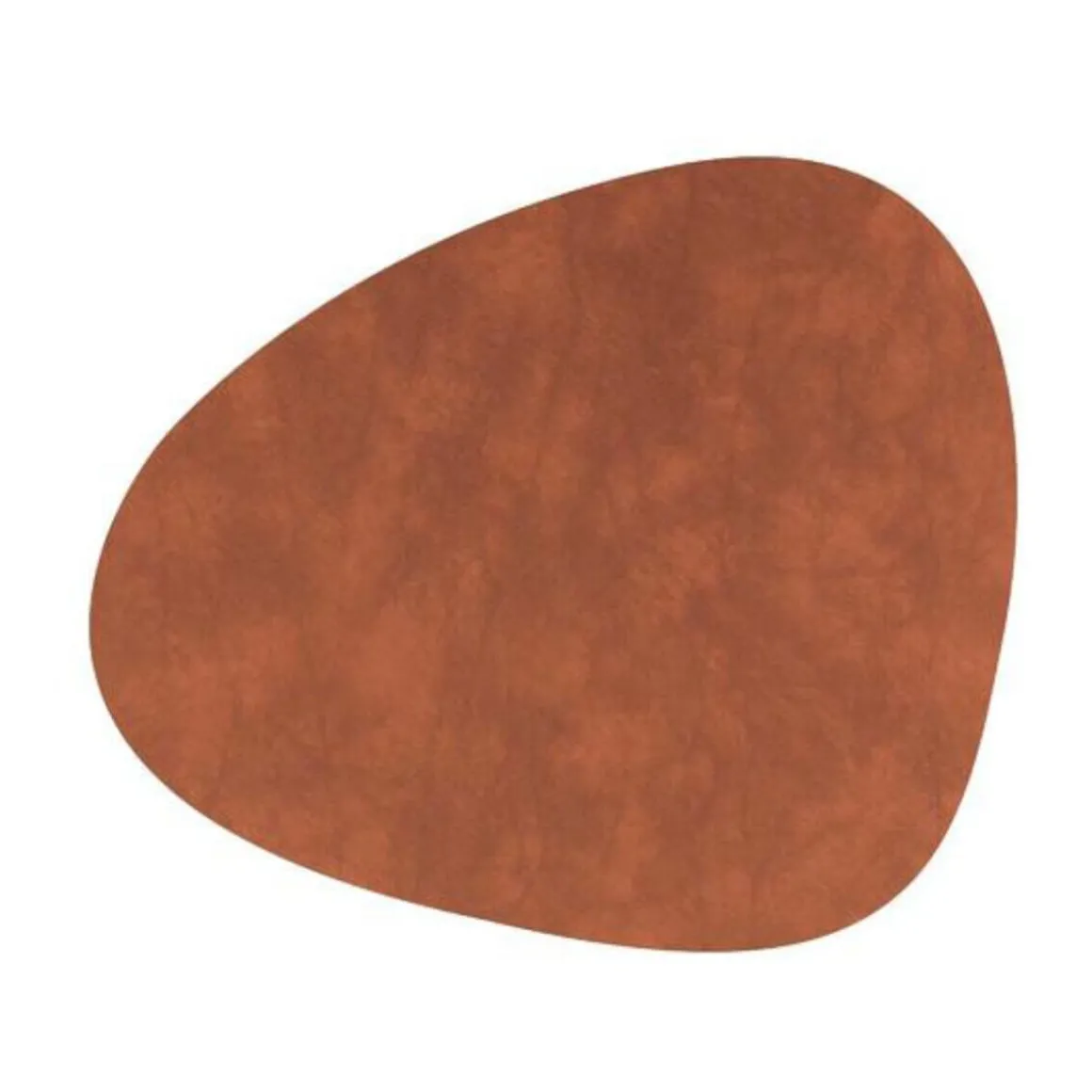 LINDDNATischset L 37x44 cm Curve Nupo nature