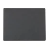 LINDDNATischset L 35x45 cm Square Nupo anthracite