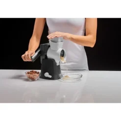 LurchDrehwolf Base & Soul 13,5 cm grau