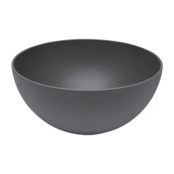 MaguSchüssel 30 cm Natur Design schiefer