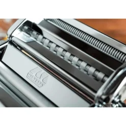 MarcatoNudelmaschine Atlas 150 21x20x16 cm Design silber