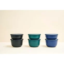 MepalMultischüssel 3,0 l Cirqula nordic black