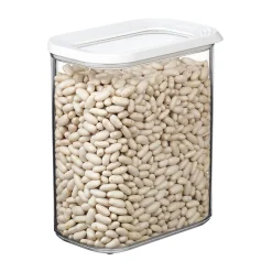 MepalVorratsdose 1,5 l Modula Weiß