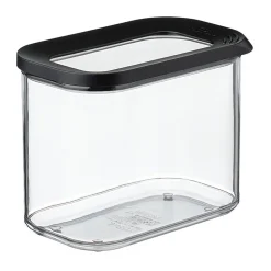 MepalVorratsdose 1,0 l Modula Schwarz