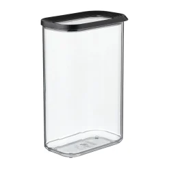 MepalVorratsdose 2,0 l Modula Schwarz