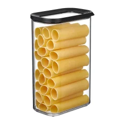 MepalVorratsdose 2,0 l Modula Schwarz