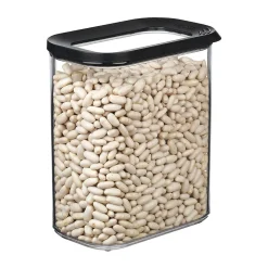 MepalVorratsdose 1,5 l Modula Schwarz