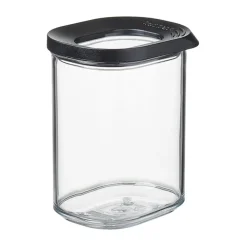 MepalVorratsdose Mini 0,375 l Modula Schwarz