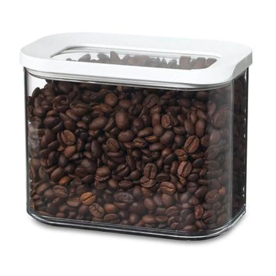 MepalVorratsdose Modula 1000ml weiß