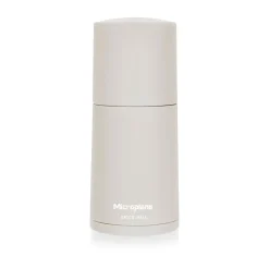 MicroplaneGewürzmühle 2in1 12 cm Speciality Cashmere Beige