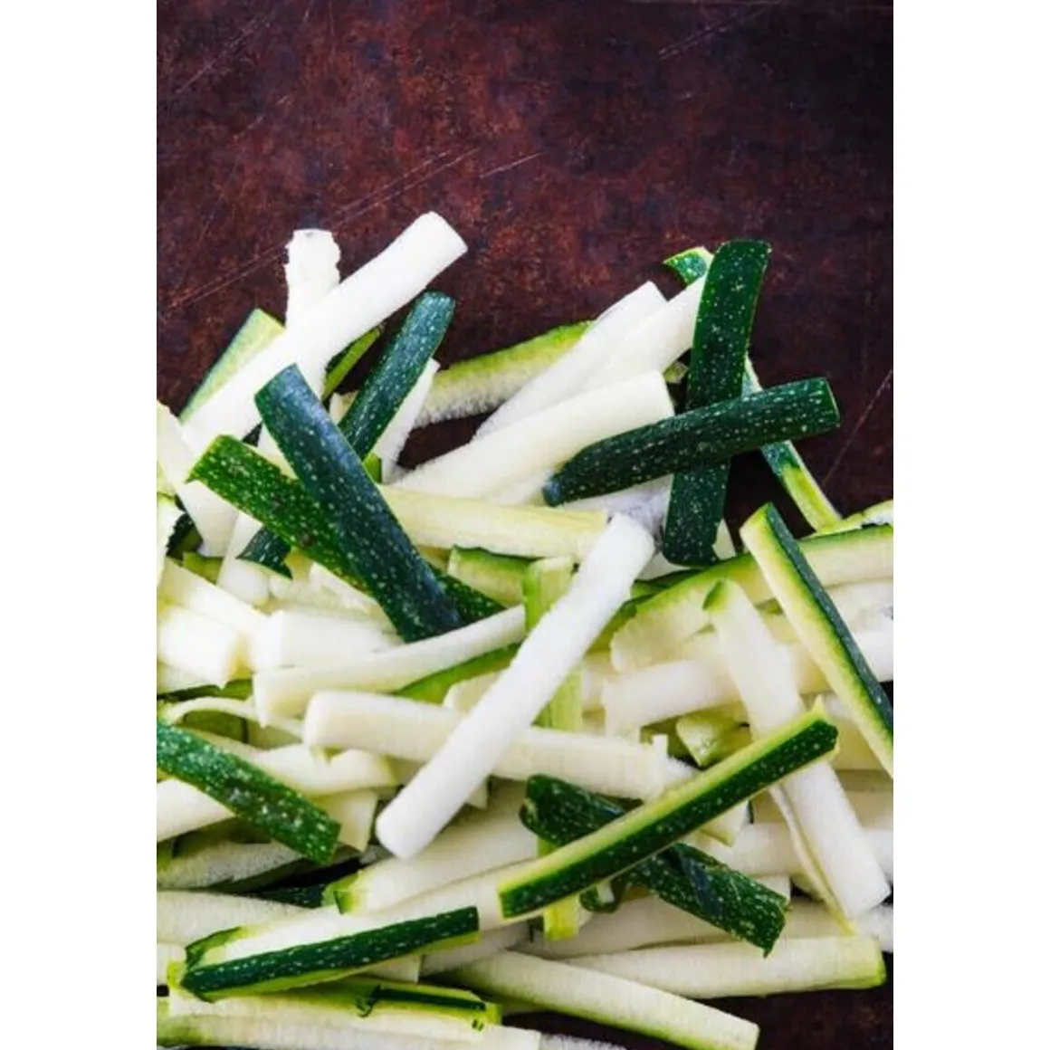 MicroplaneReibe sehr grob 31 cm Gourmet schwarz